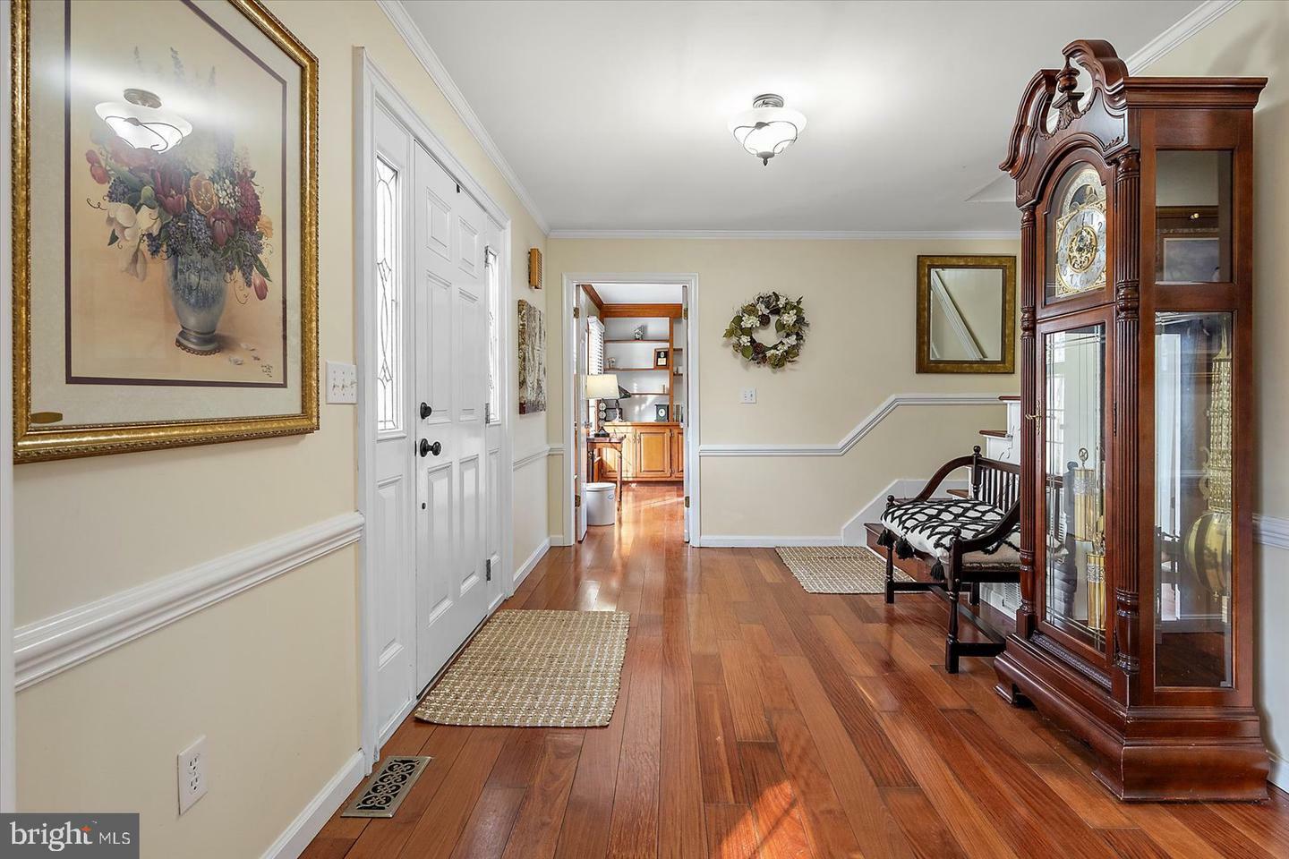 Property Photo: 5497 Abbey Lane MD 21801