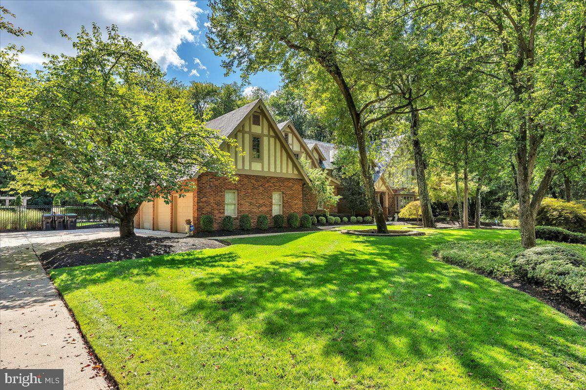 Property Photo: 225 W Taunton Avenue NJ 08009