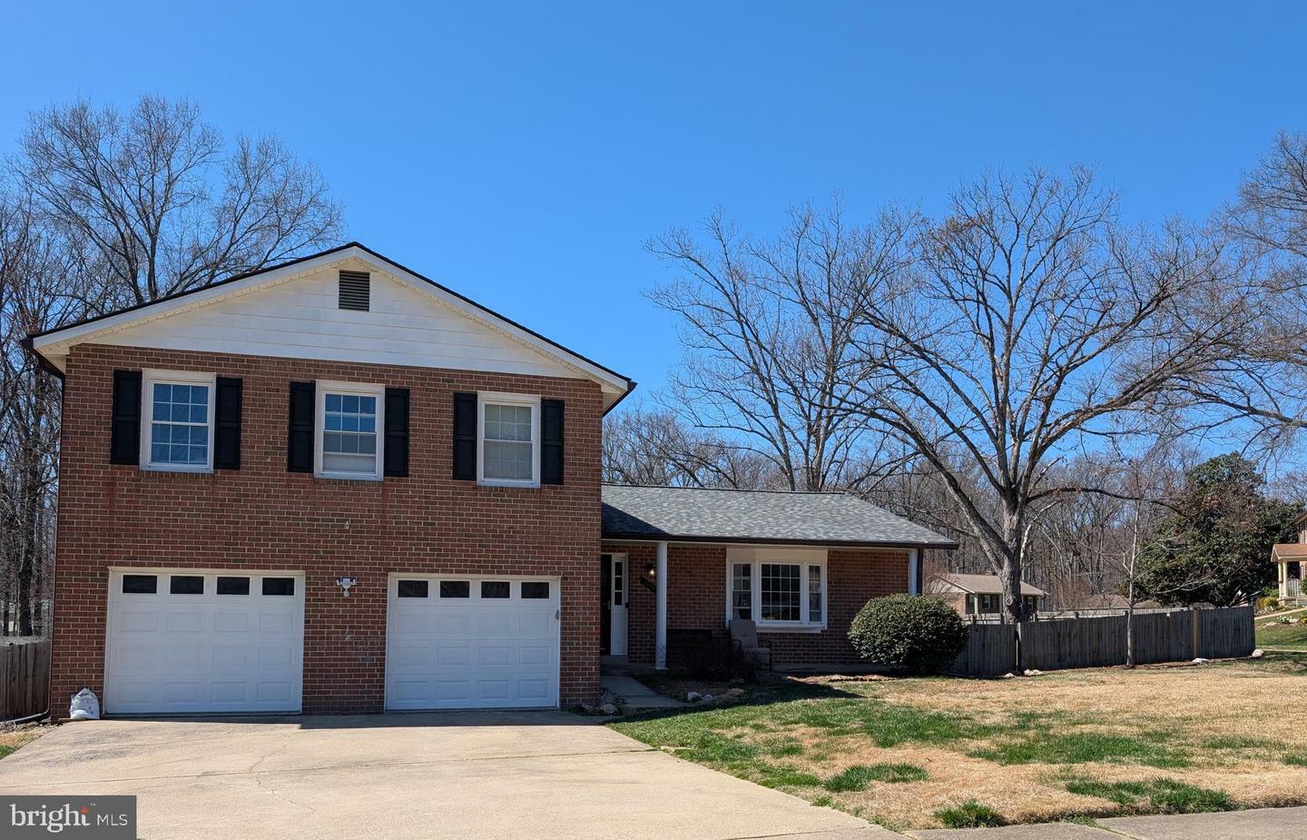 Property Photo: 6650 Newchandler Court VA 22015