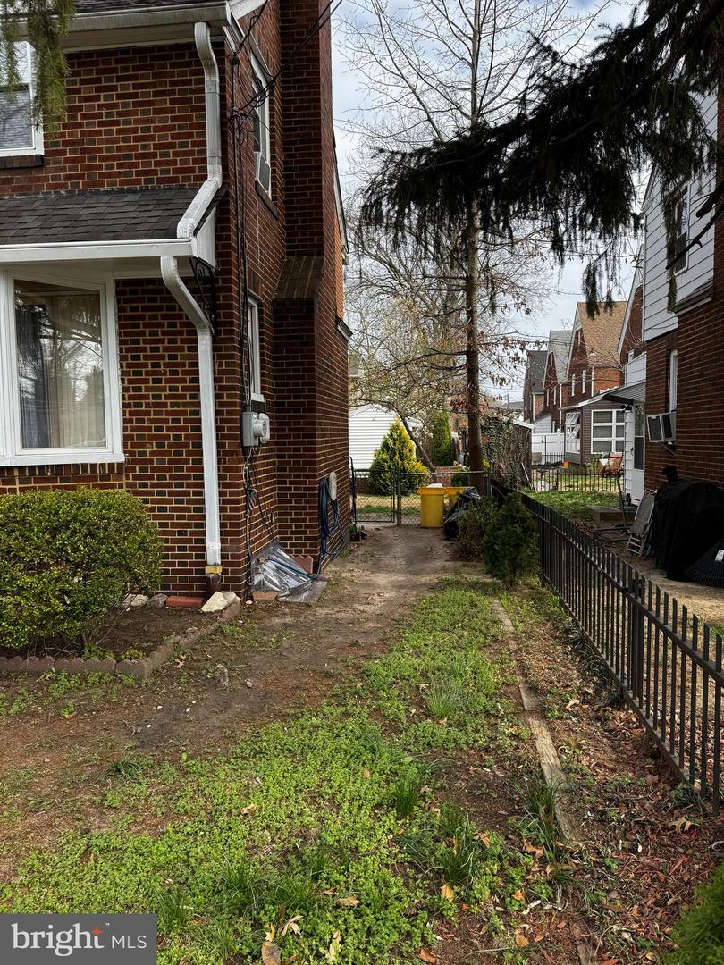 Property Photo: 6906 Browning Road NJ 08109