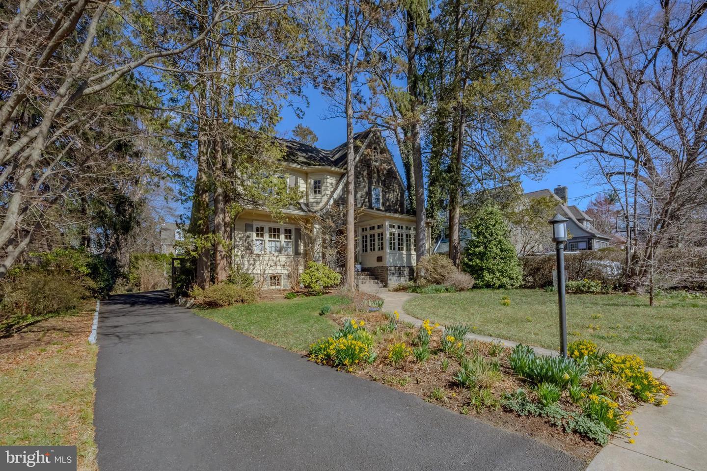 634 Valley View Road  Ardmore PA 19003 photo