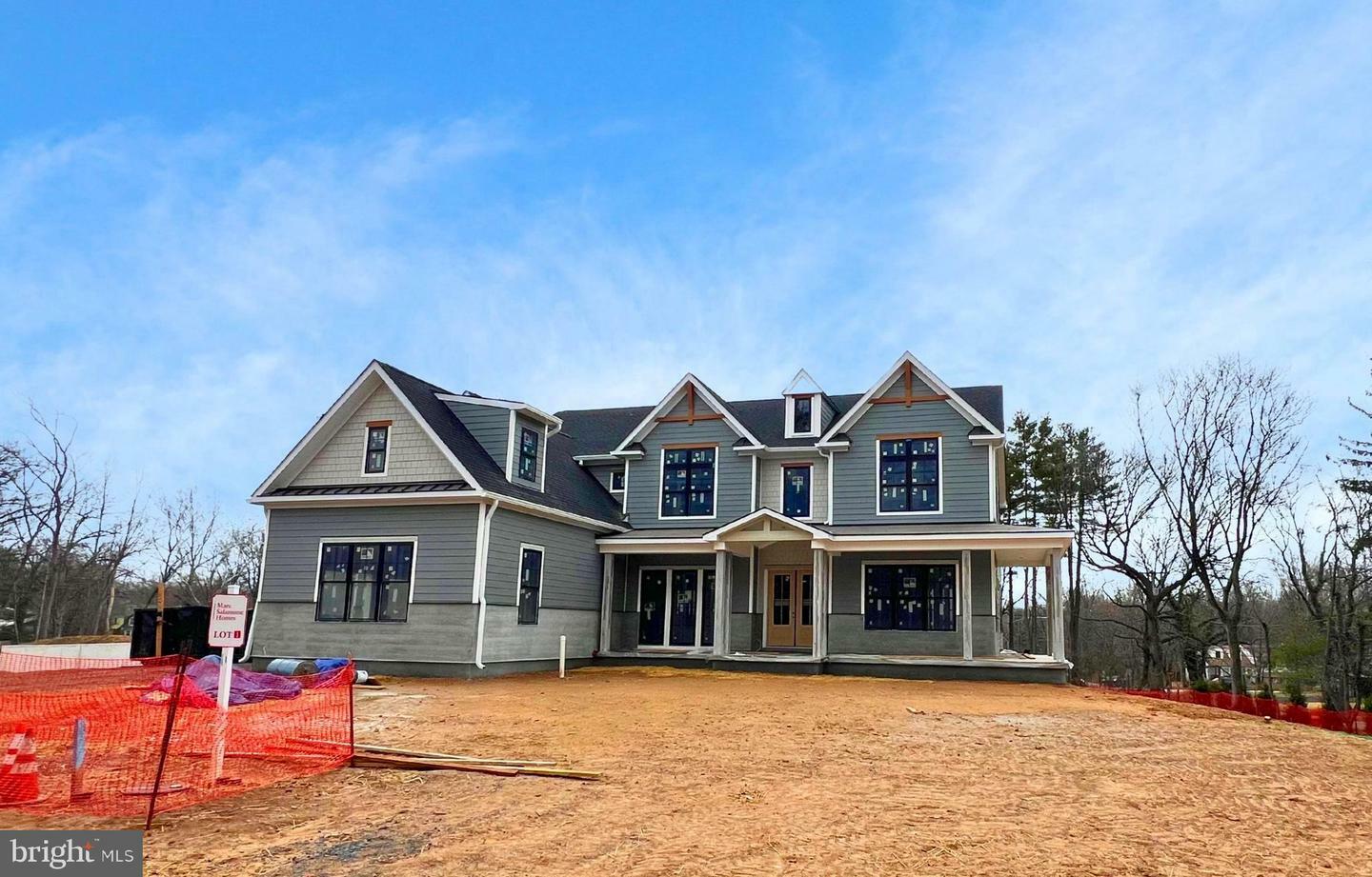 Property Photo: 770 Johns Lane PA 19002