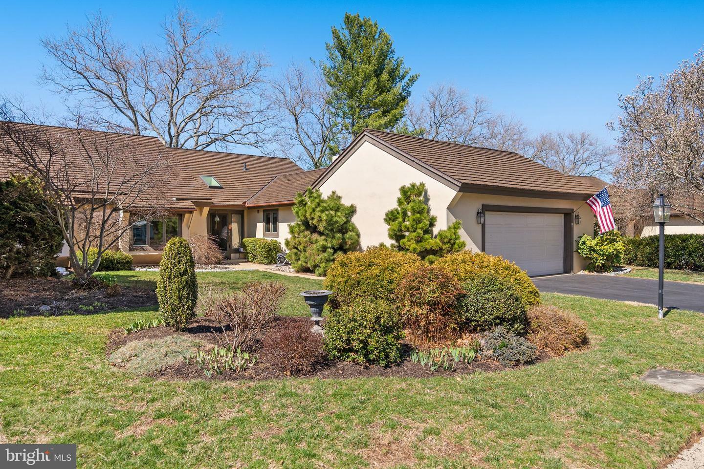 Property Photo: 15 Springhouse Lane PA 19422