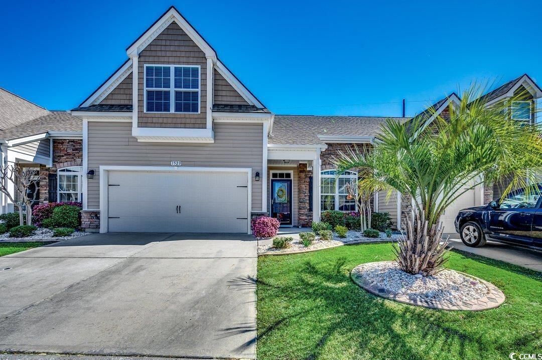 Property Photo: 152 Parmelee Dr. Unit D SC 29576