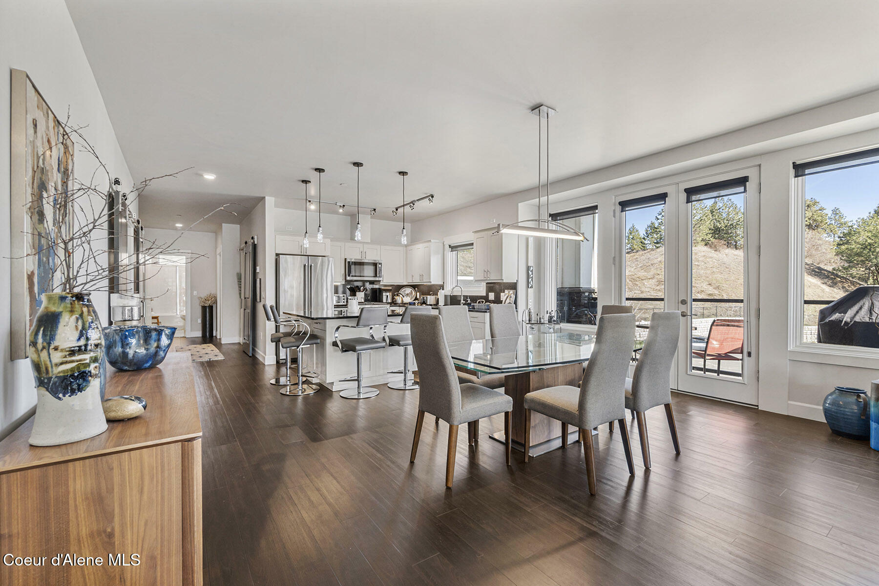 447 W Waterside Dr #205  Post Falls ID 83854 photo