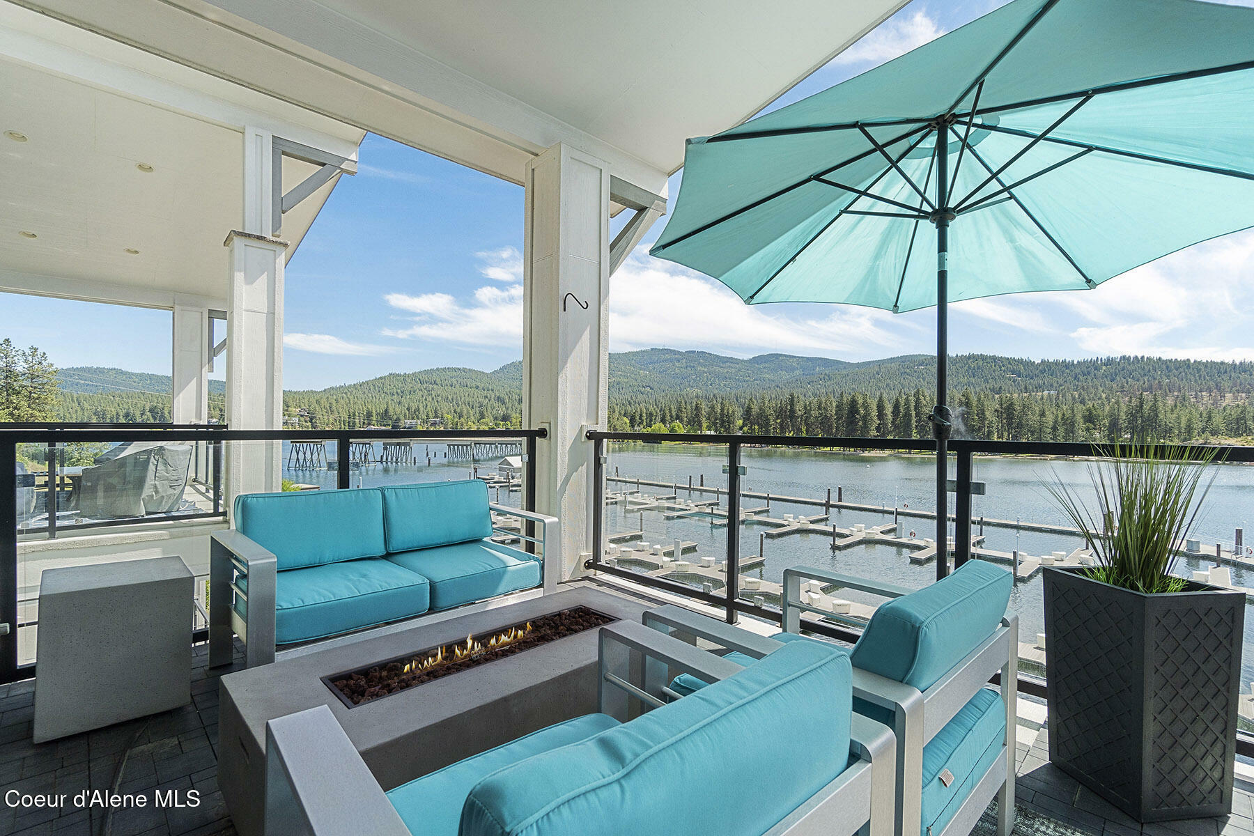 447 W Waterside Dr #404  Post Falls ID 83854 photo