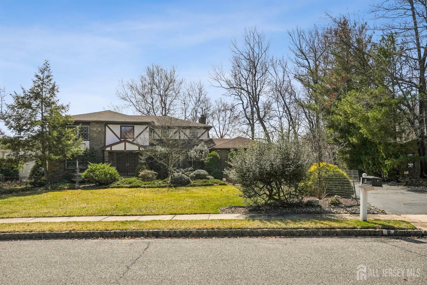 6 Persimmon Court  East Brunswick NJ 08816 photo