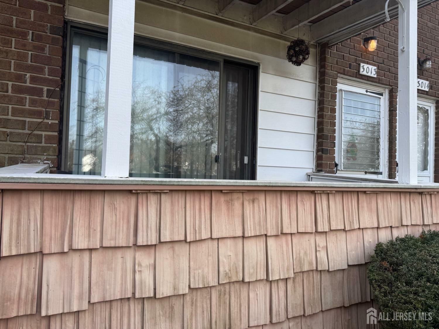Property Photo: 3013 Cromwell Court NJ 08844