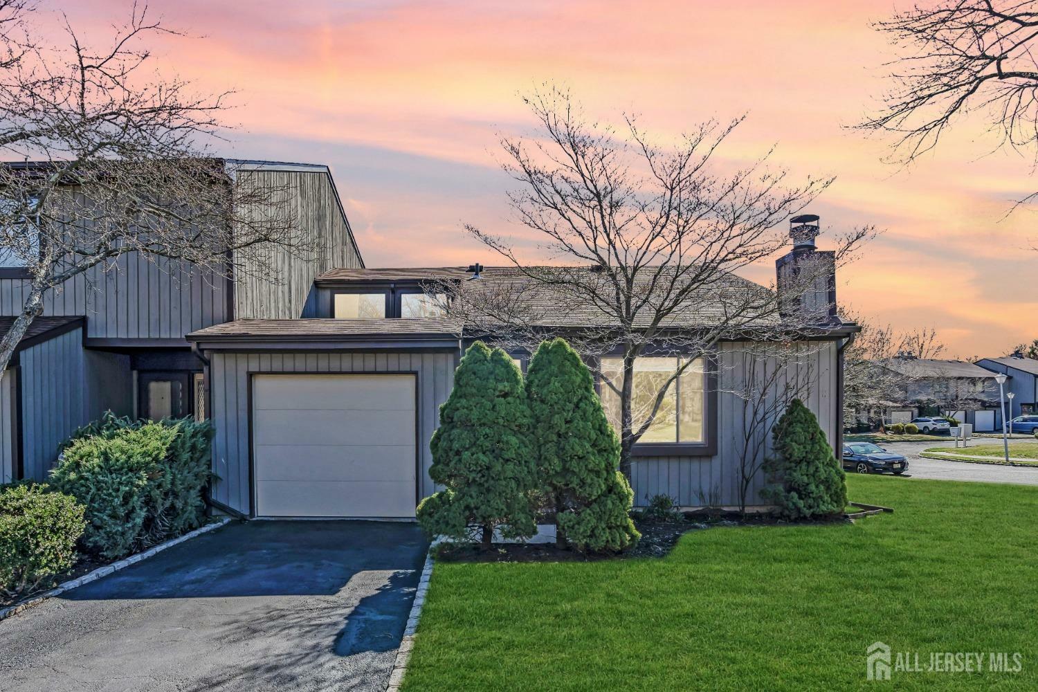 Property Photo: 152 Penn Court NJ 07747