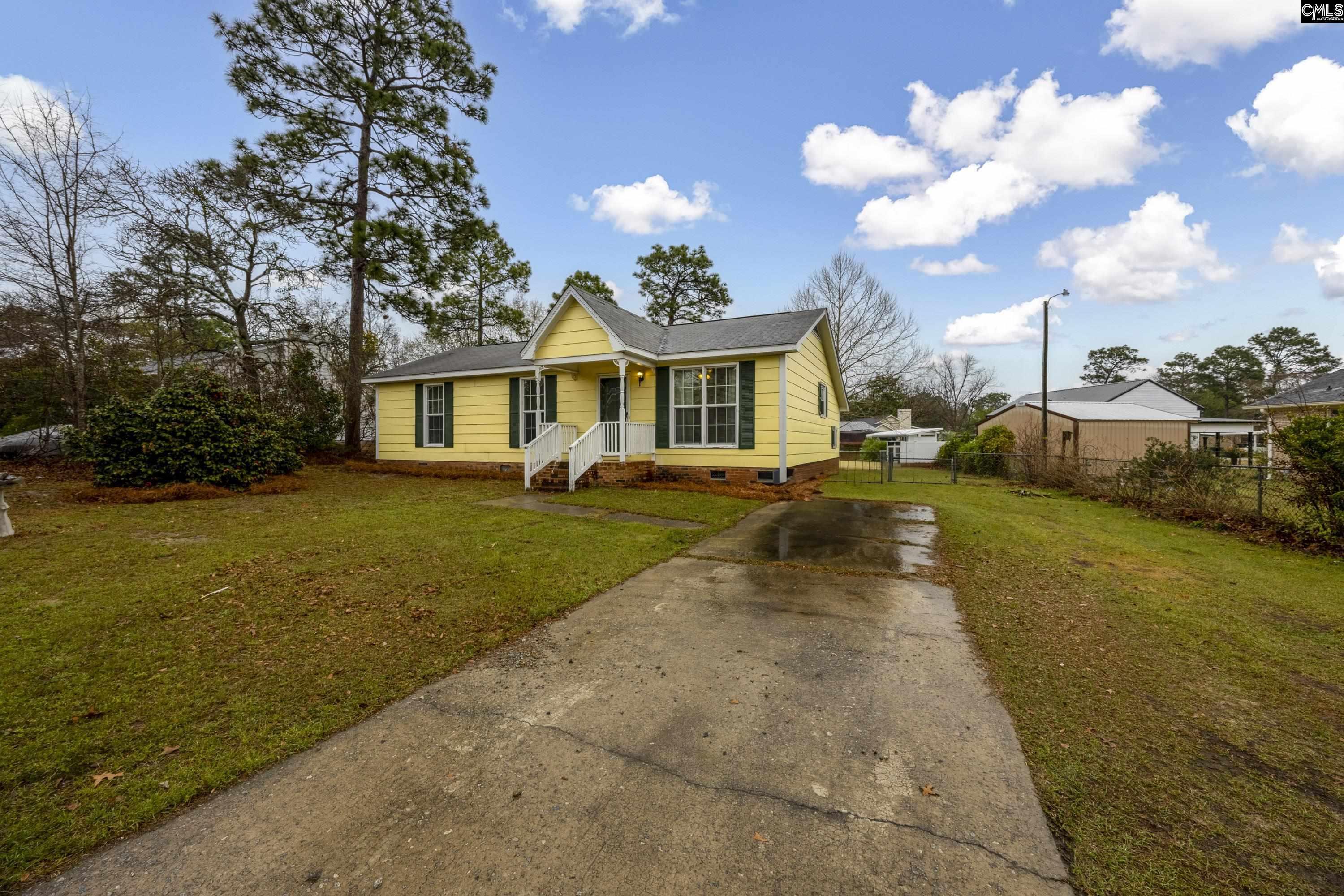 Property Photo: 2704 Monza SC 29170