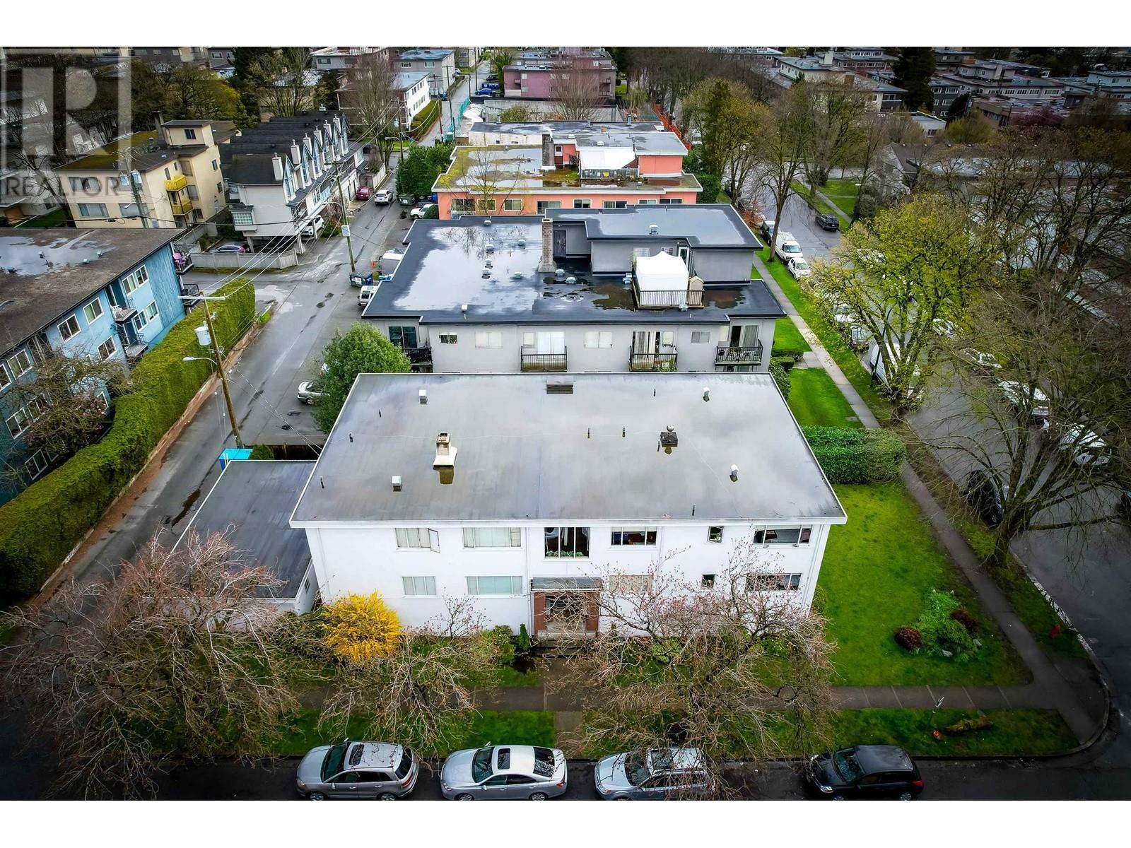 Property Photo:  8692 French Street  BC V6P 4W6 