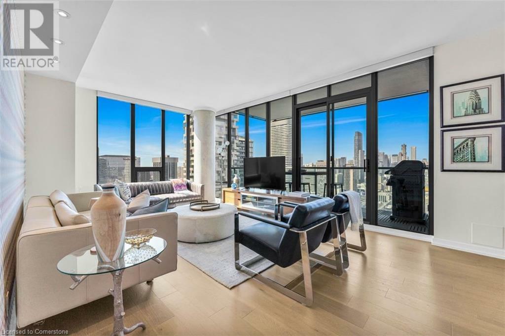 Property Photo: 33 Lombard Street 4302 ON M5C 3H8
