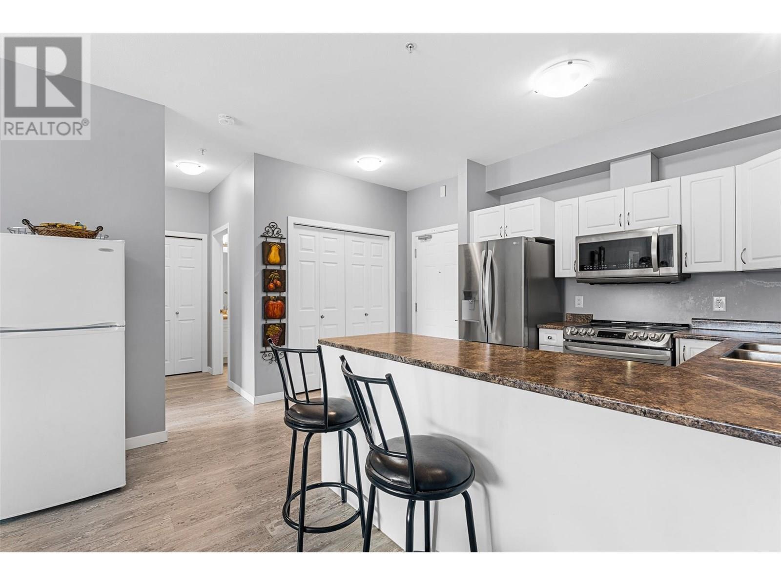 Photo de la propriété: 770 Rutland Road North 306 BC V1X 7B7