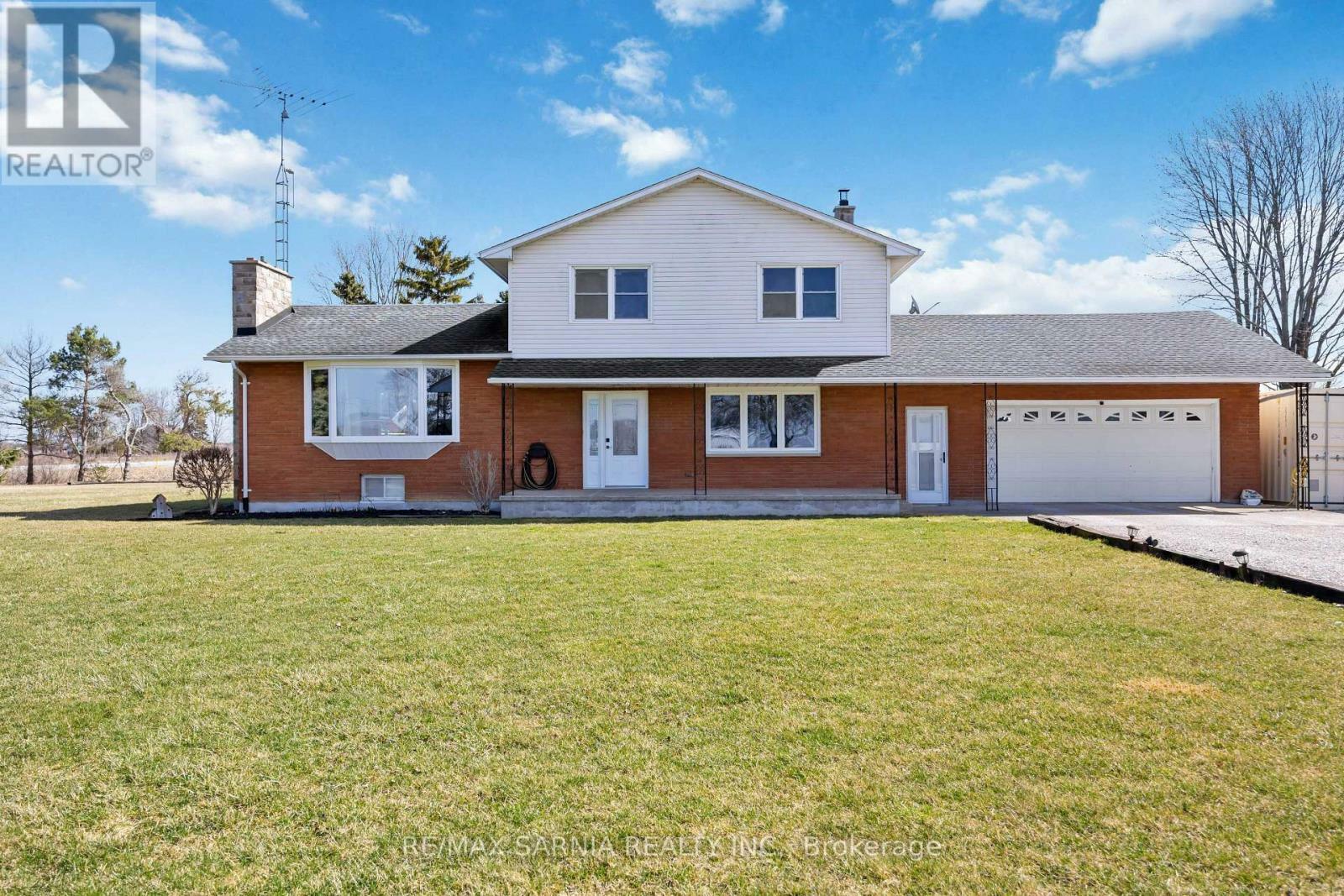 Property Photo: 4186 Fairweather Road ON N0N 1R0