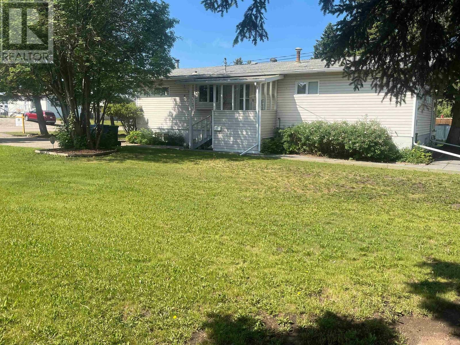 Property Photo: 9016 101 Avenue BC V1J 2A6
