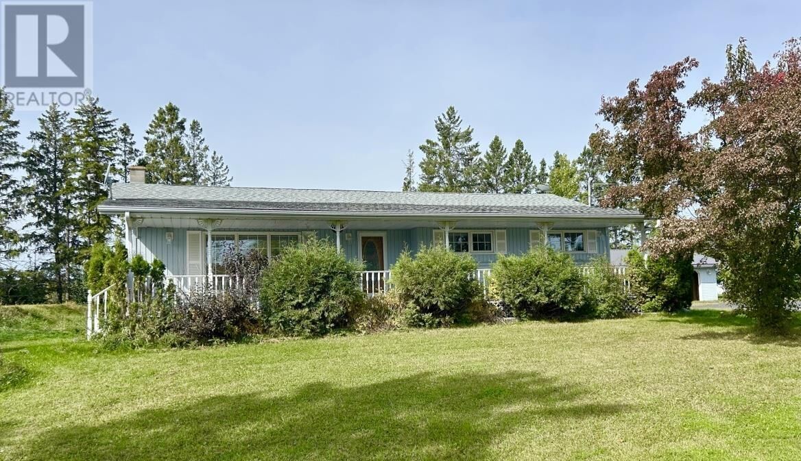Property Photo:  203 Hwy 611N  ON P9A 3M2 