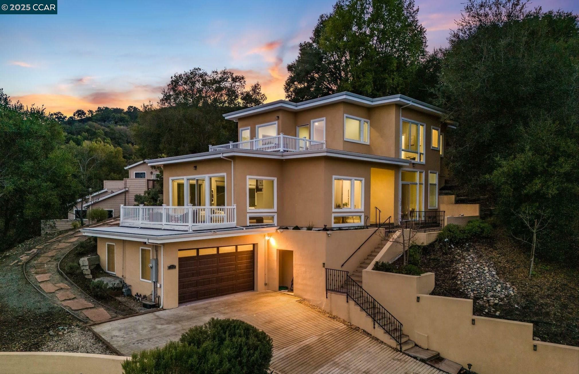 Property Photo: 102 Barbara Rd CA 94563