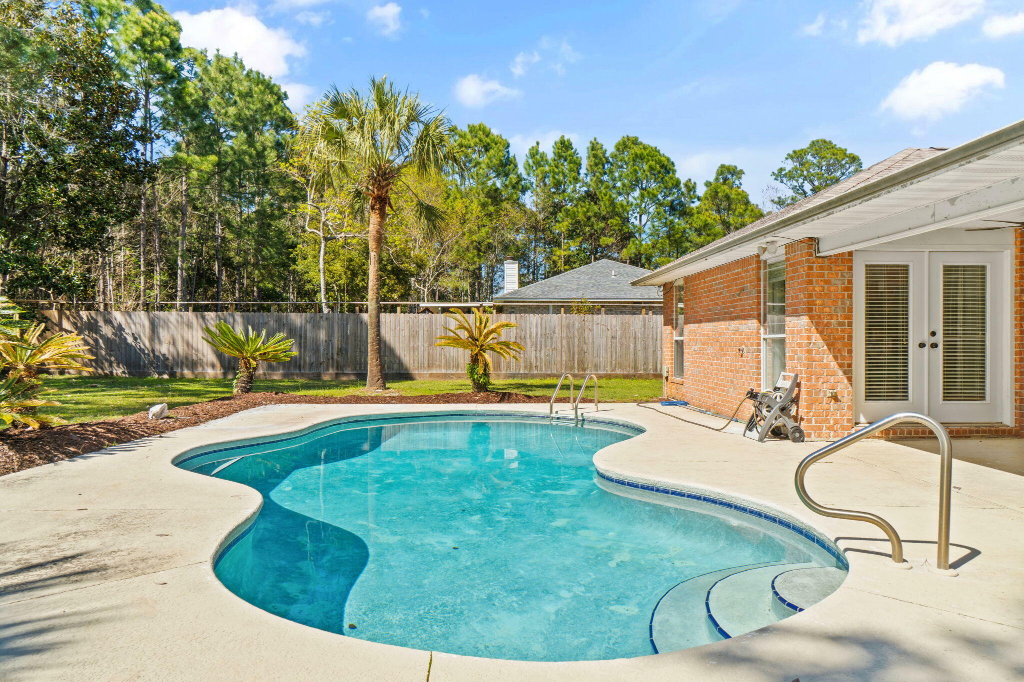1048 Woodlore Circle  Gulf Breeze FL 32563 photo