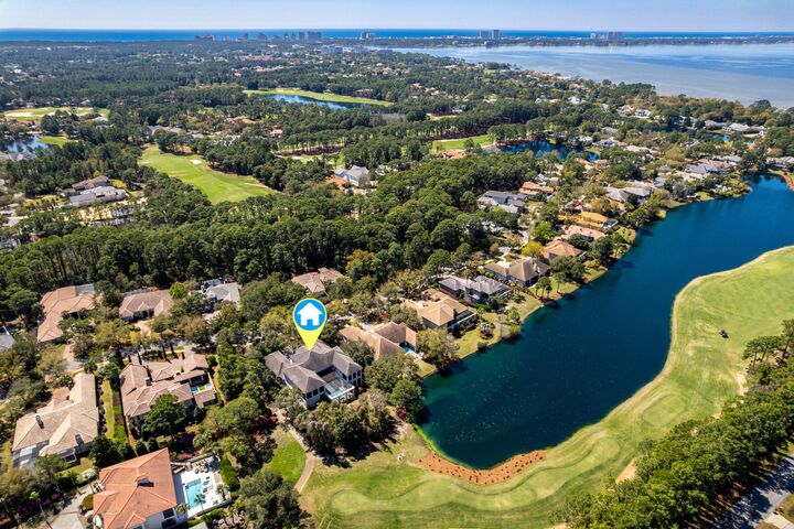 Property Photo:  2943 Pine Valley Drive  FL 32550 