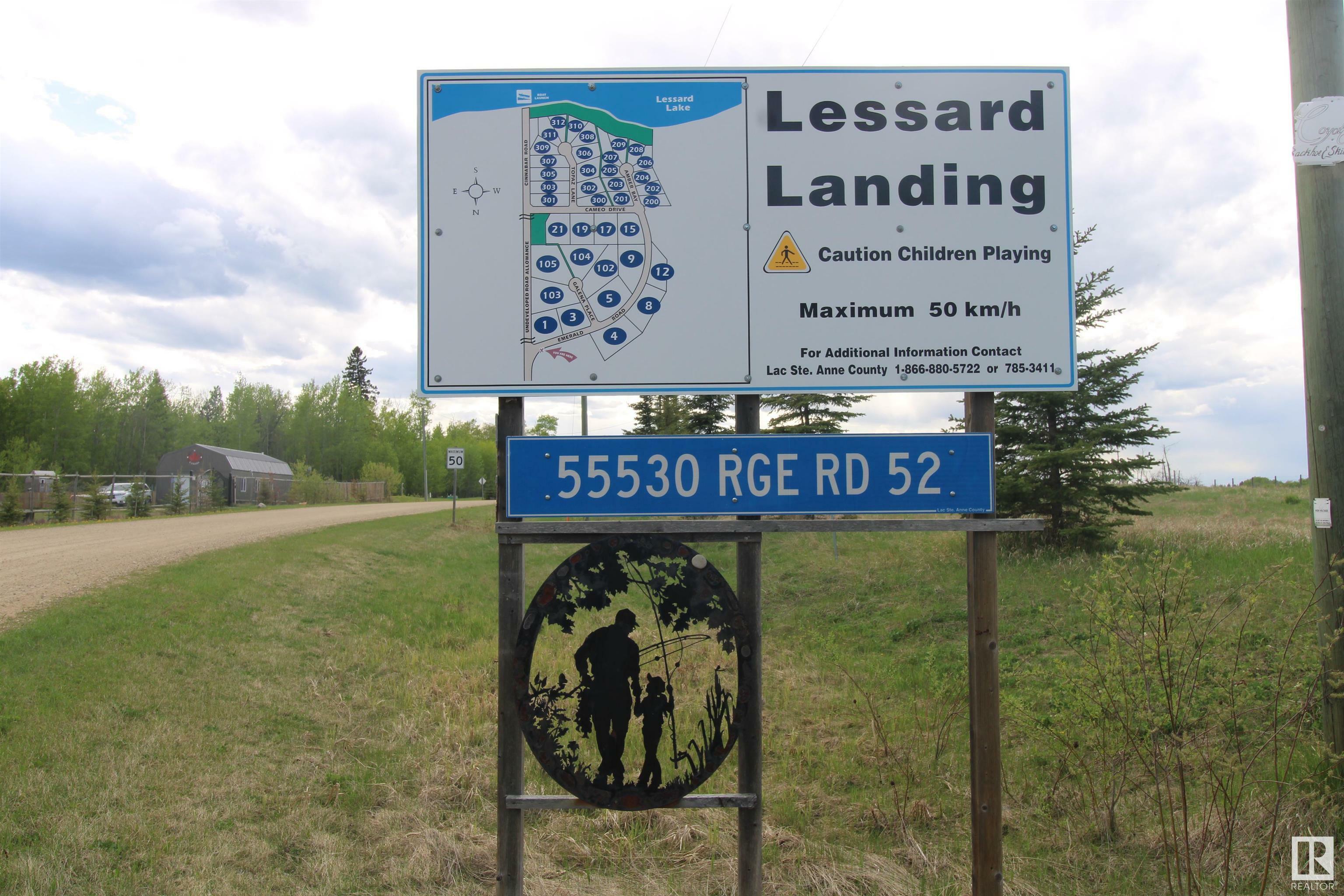 Photo de la propriété: 55530 Rge Road 52 205 AB T0E 0J0