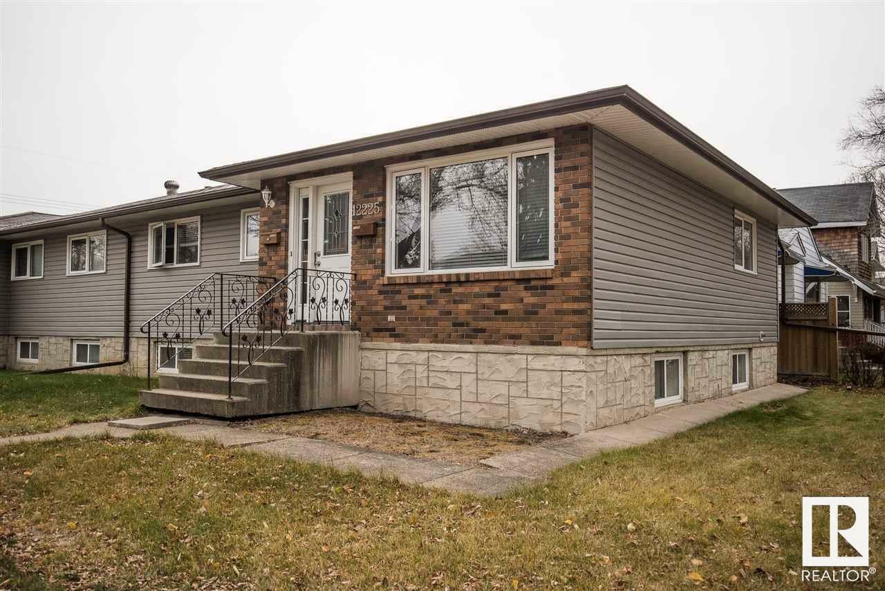 12223-12225 108 Avenue NW  Edmonton AB T5M 2B2 photo