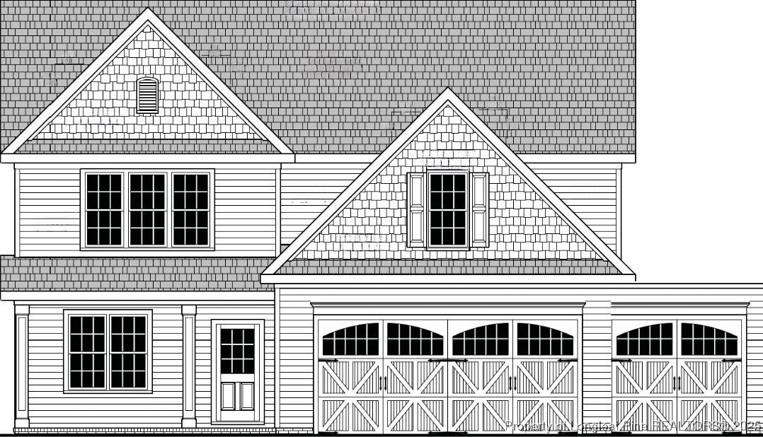 Property Photo: 1106 Wolf Pine (Lot 44) Court NC 28311