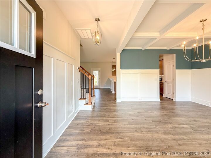 Property Photo: 1106 Wolf Pine (Lot 44) Court NC 28311