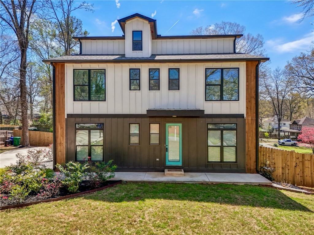 Property Photo: 3087 Alston Drive GA 30032