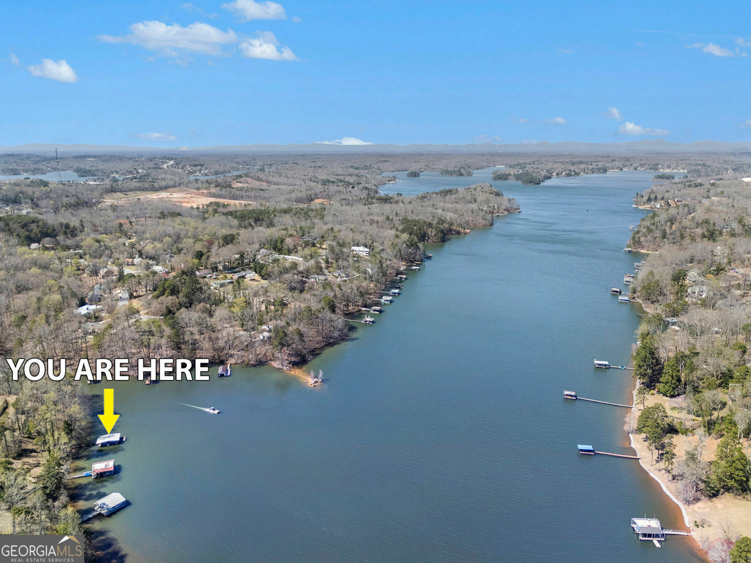 Property Photo: 1092 Lakemont Drive GA 30501