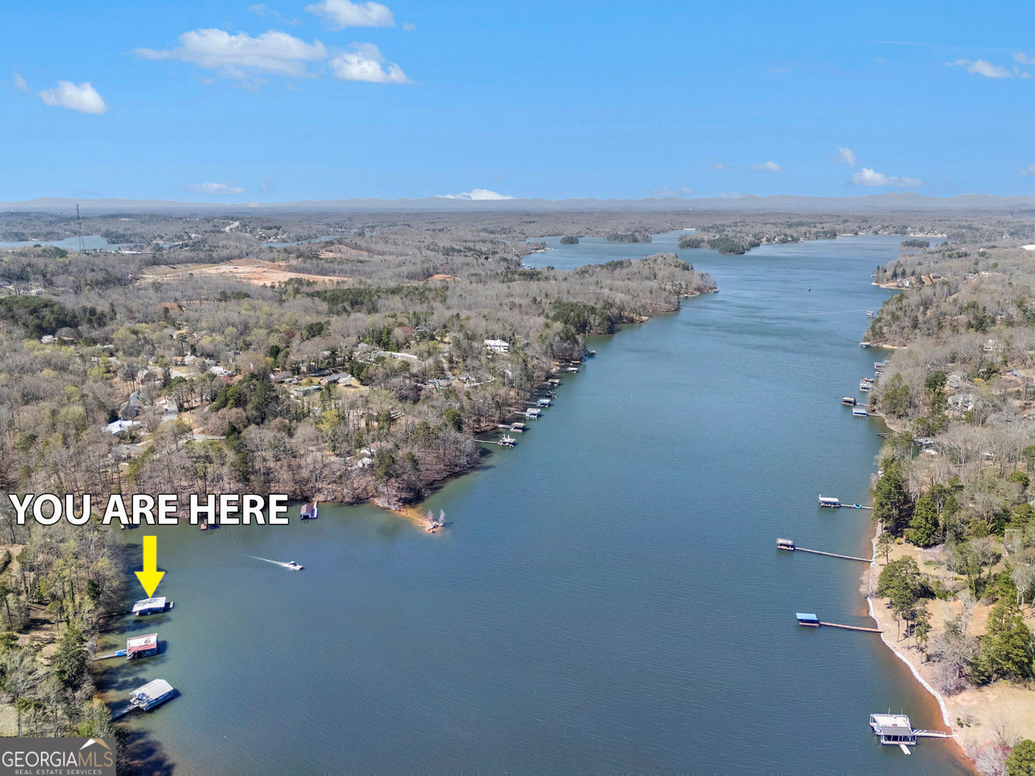 Property Photo: 1092 Lakemont Drive GA 30501