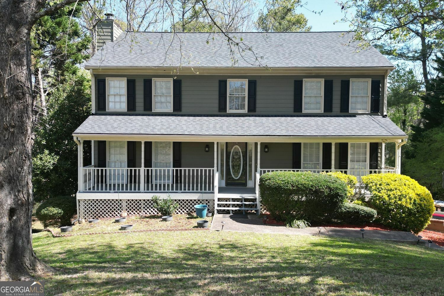 1472 Hartman Drive SW  Lilburn GA 30047 photo