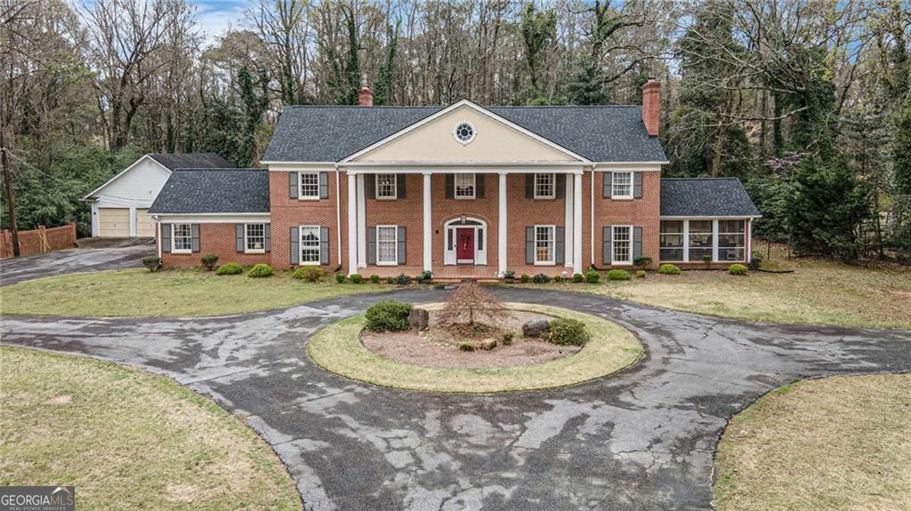 Property Photo: 3074 Cascade Road SW GA 30311