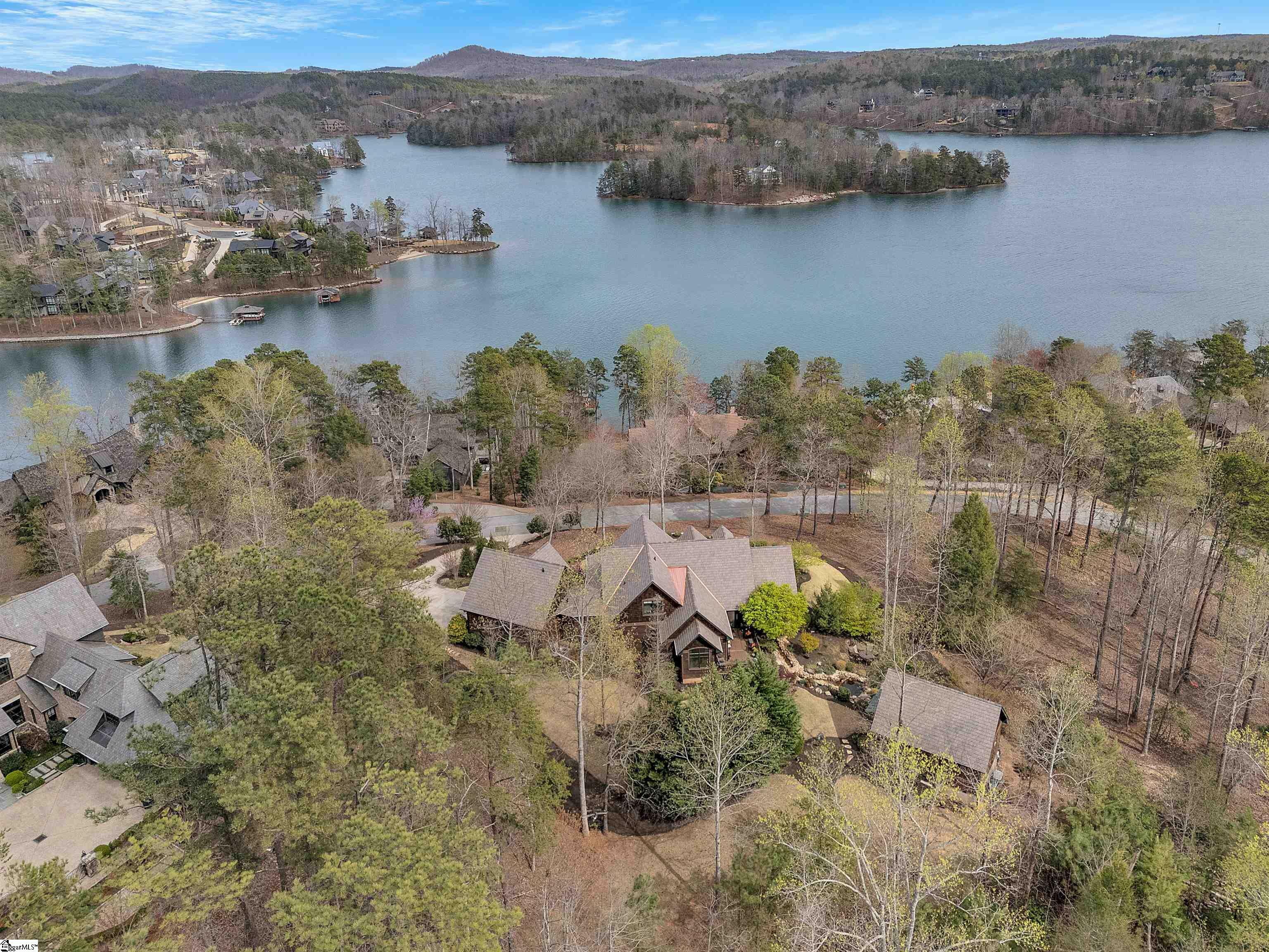 Property Photo: 511 Palmer Way SC 29685