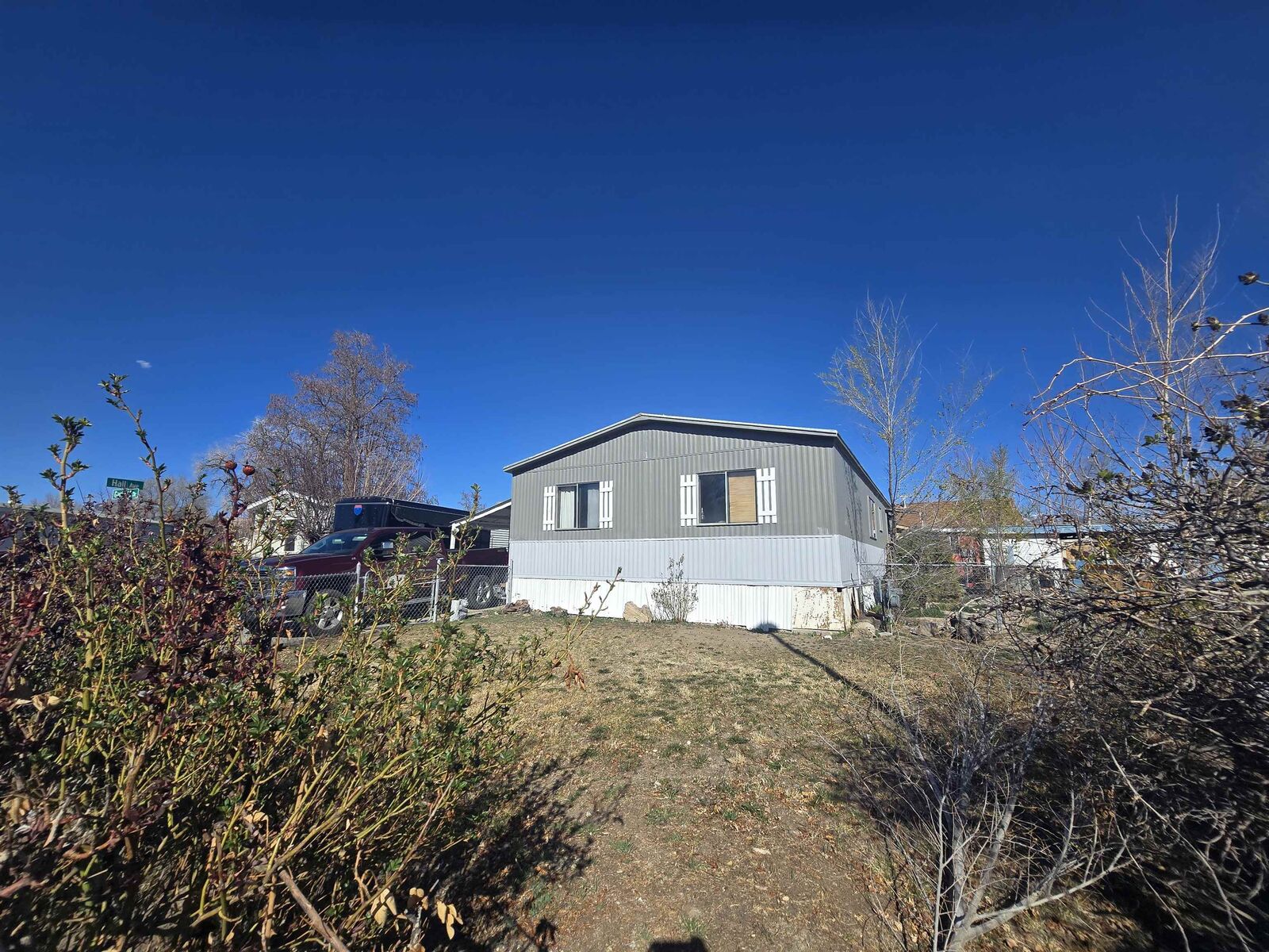 Property Photo:  548 Garfield Drive  CO 81504 