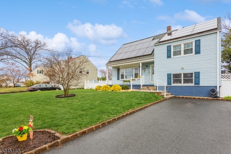 Property Photo: 213 Ledden Ter NJ 07080