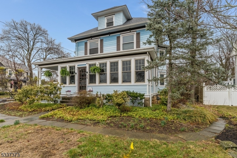 Property Photo: 14 Maple Ave NJ 08801