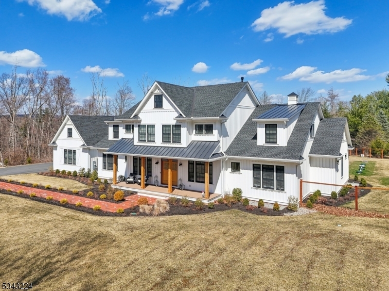 Property Photo: 63 Village Road NJ 07960