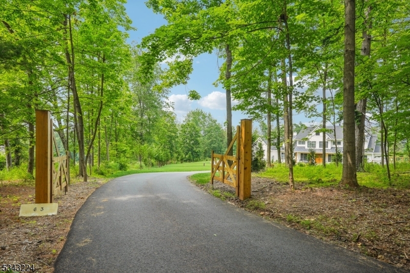 Property Photo: 63 Village Road NJ 07960