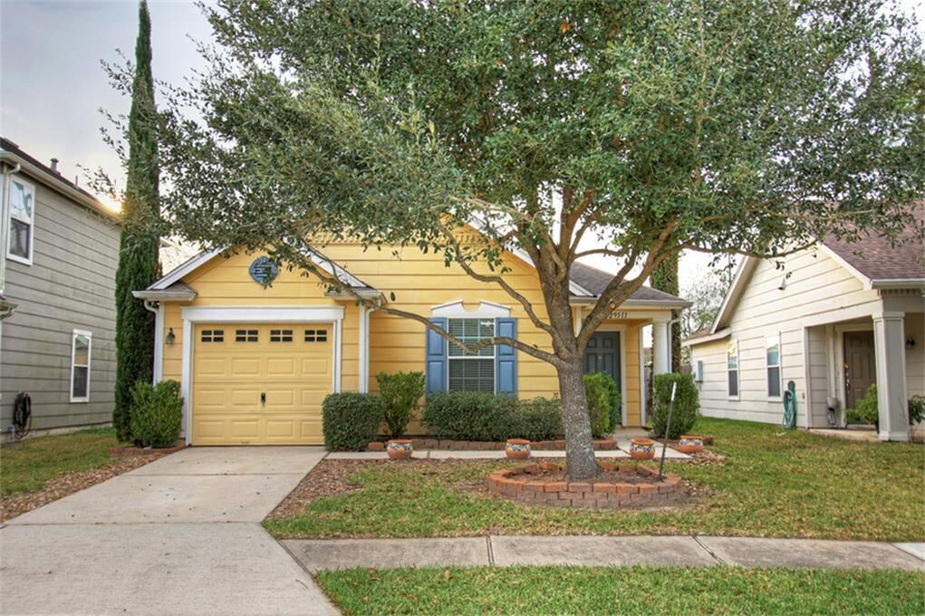 Property Photo: 29511 Evergreen Hills Drive TX 77386