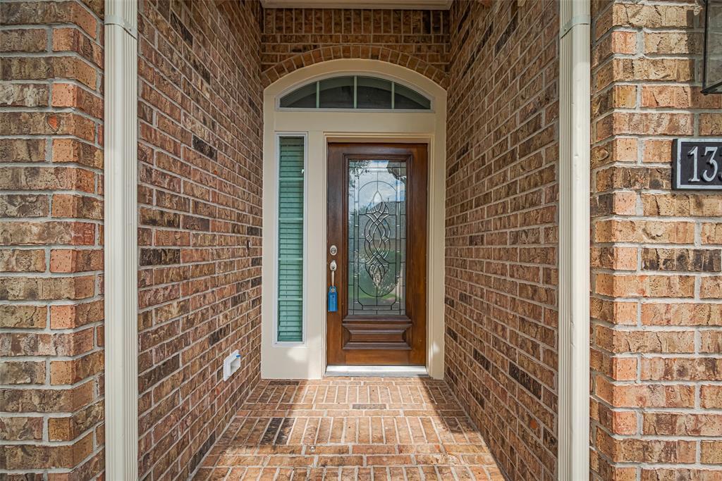 Property Photo: 13315 Peach Orchard Lane TX 77407