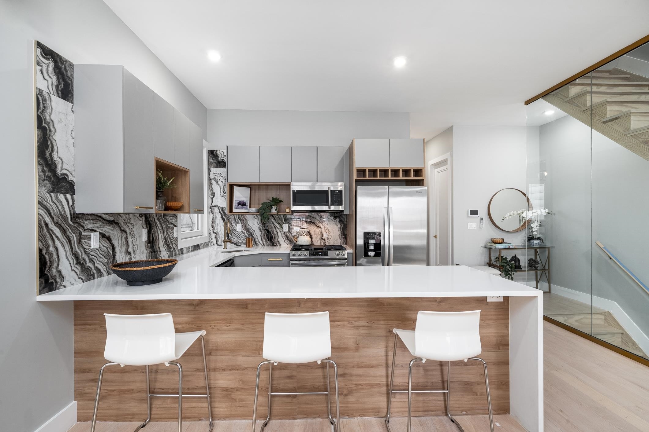 Property Photo: 22 Perrine Ave 2 NJ 07306