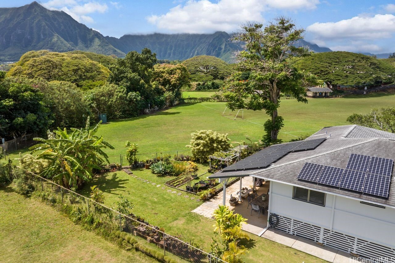 Property Photo:  45-256 Halemuku Place  HI 96744 