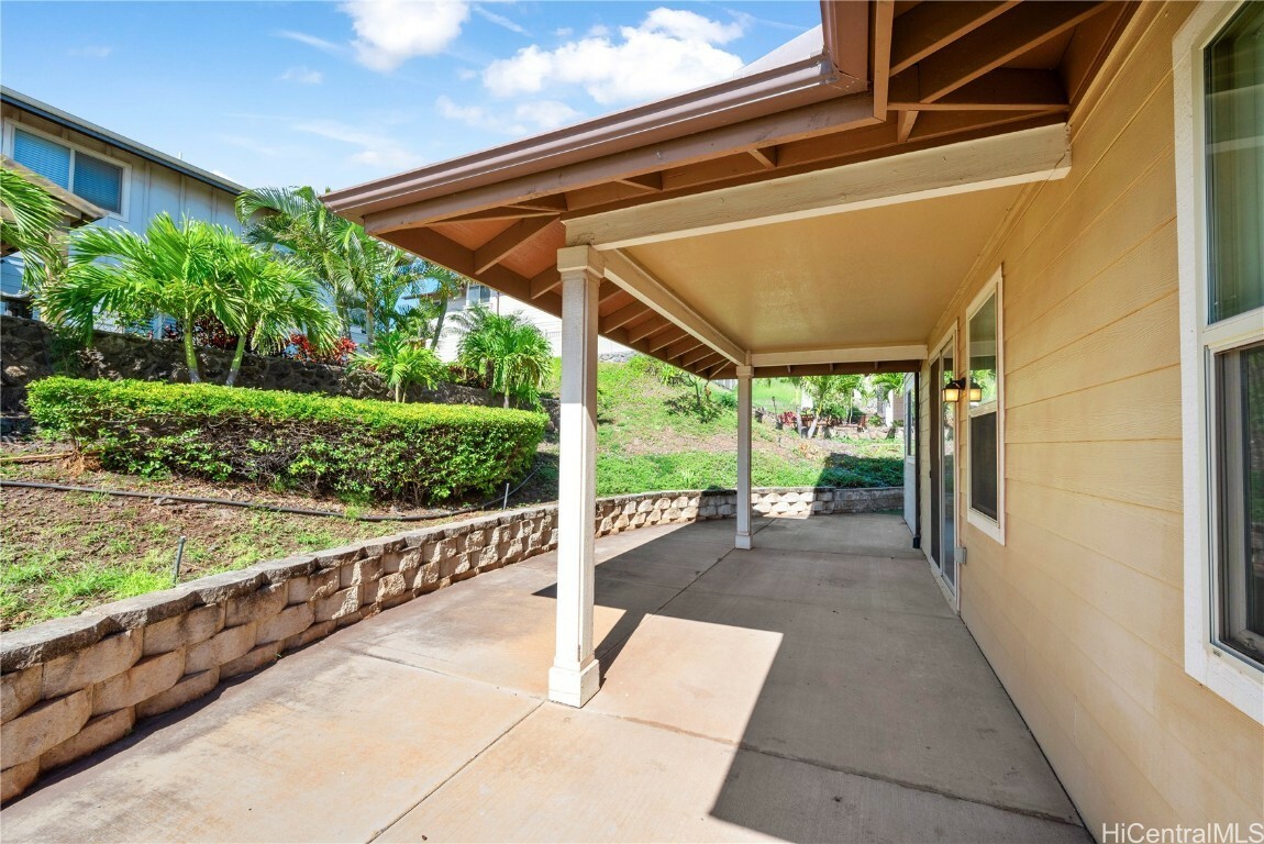 Property Photo: 92-832 Puhoho Street HI 96707