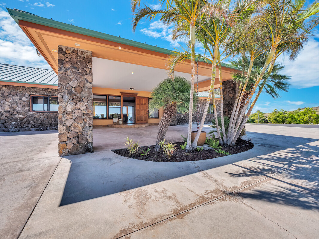 Property Photo: 59-1104 Kohala Ranch Road HI 96743