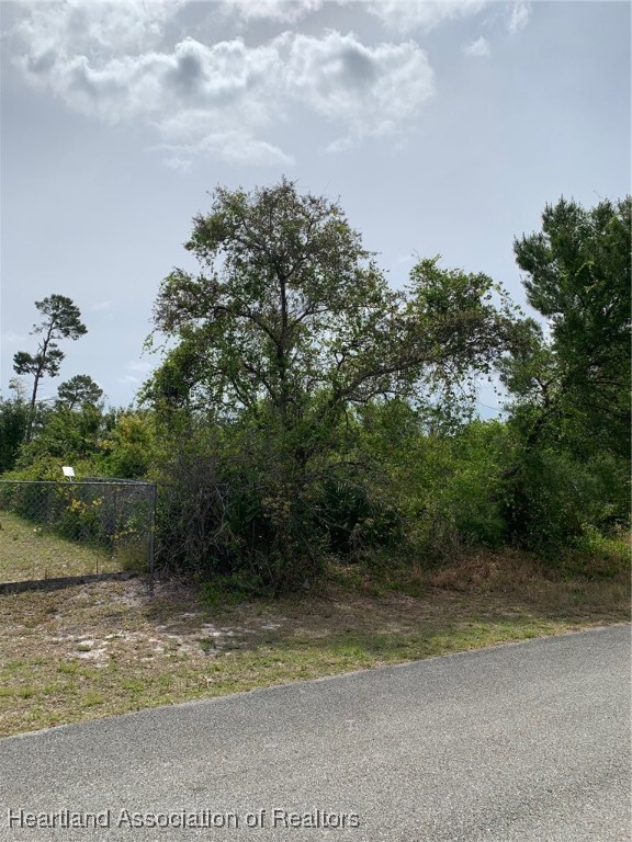 Property Photo:  240 Thurman Avenue  FL 33852 
