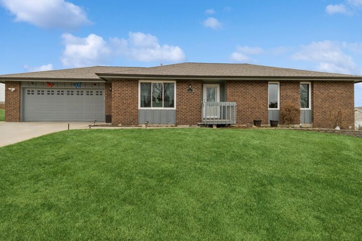 Property Photo: 1115 E 7th Street IA 50219