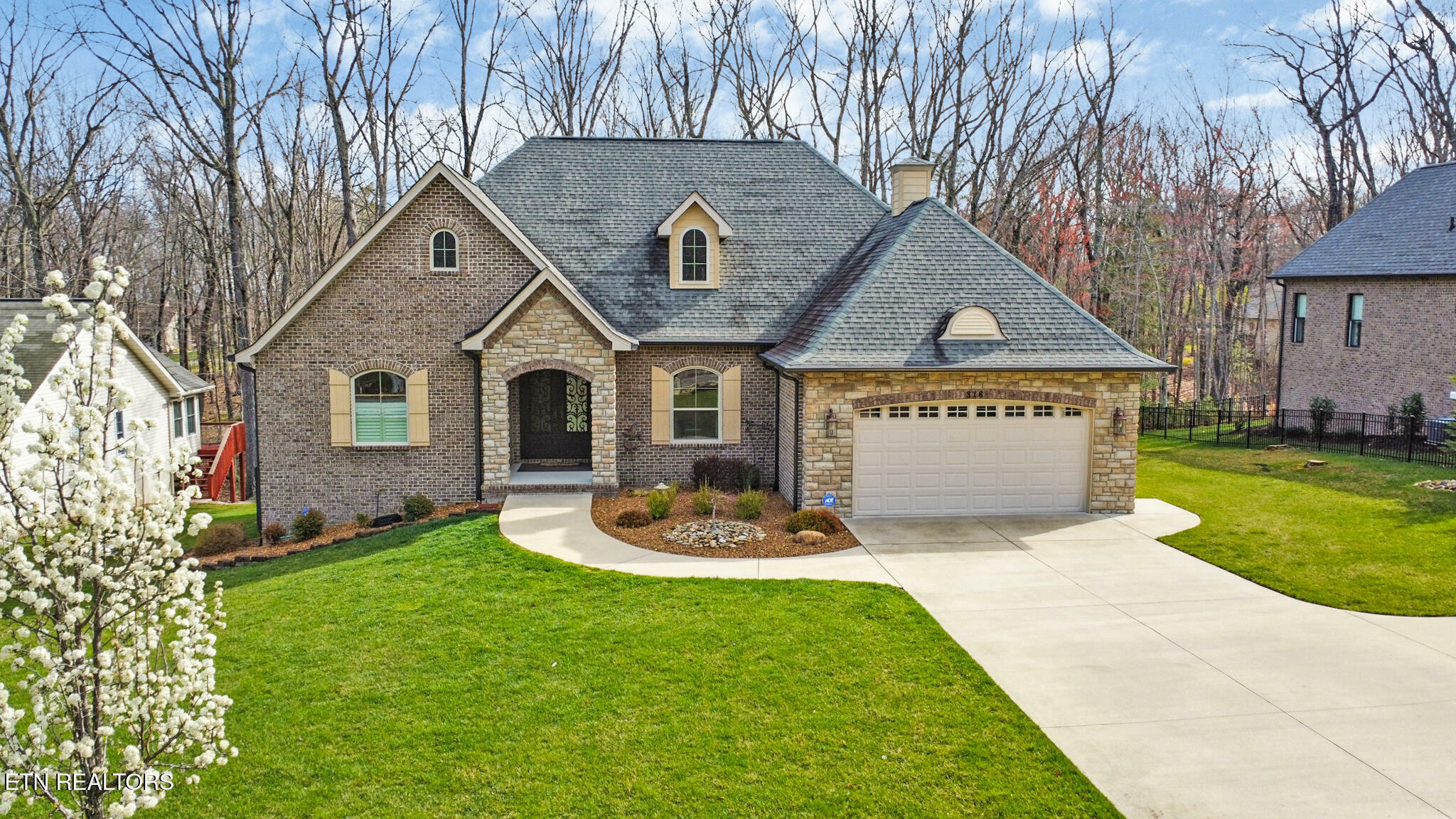 316 Stonehenge Drive  Crossville TN 38558 photo
