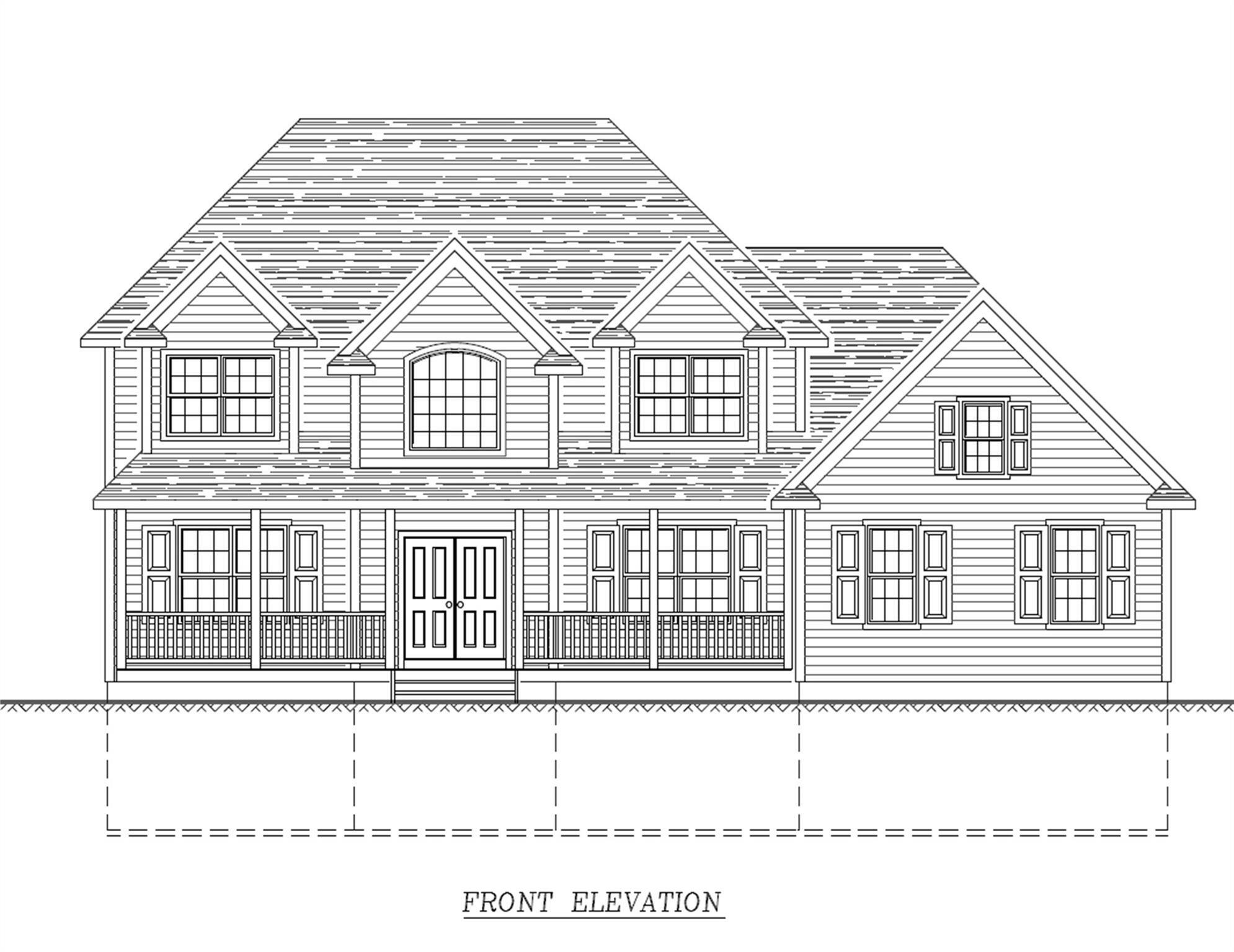 Property Photo: 14 Sutton Lane NY 10924