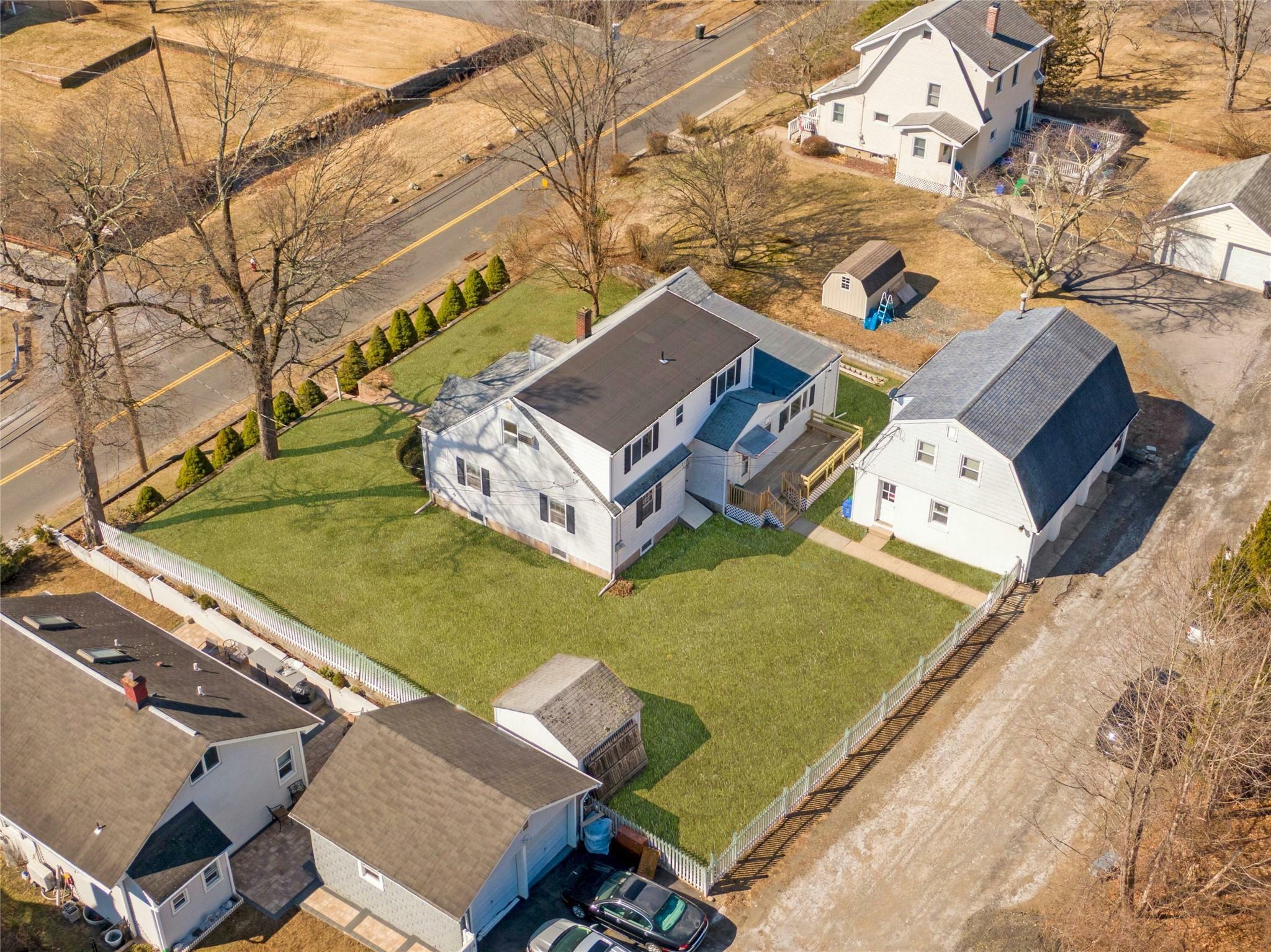 Property Photo: 12 Eagle Valley Road NY 10974
