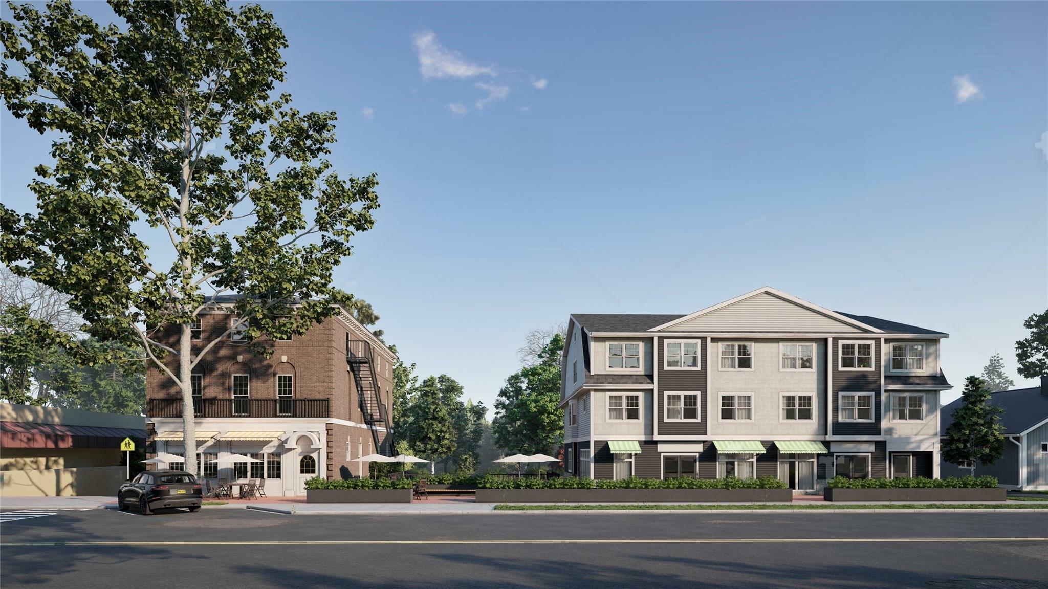 Property Photo: 1123 Pleasantville Road 3B NY 10510